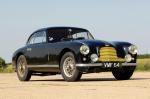 Aston Martin DB2 Team Car 1950 года